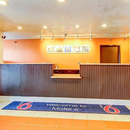 Motel 6-Columbia, Mo - East 외부 사진
