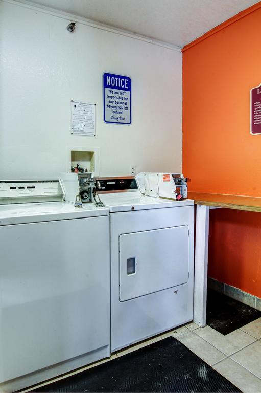 Motel 6-Columbia, Mo - East 외부 사진