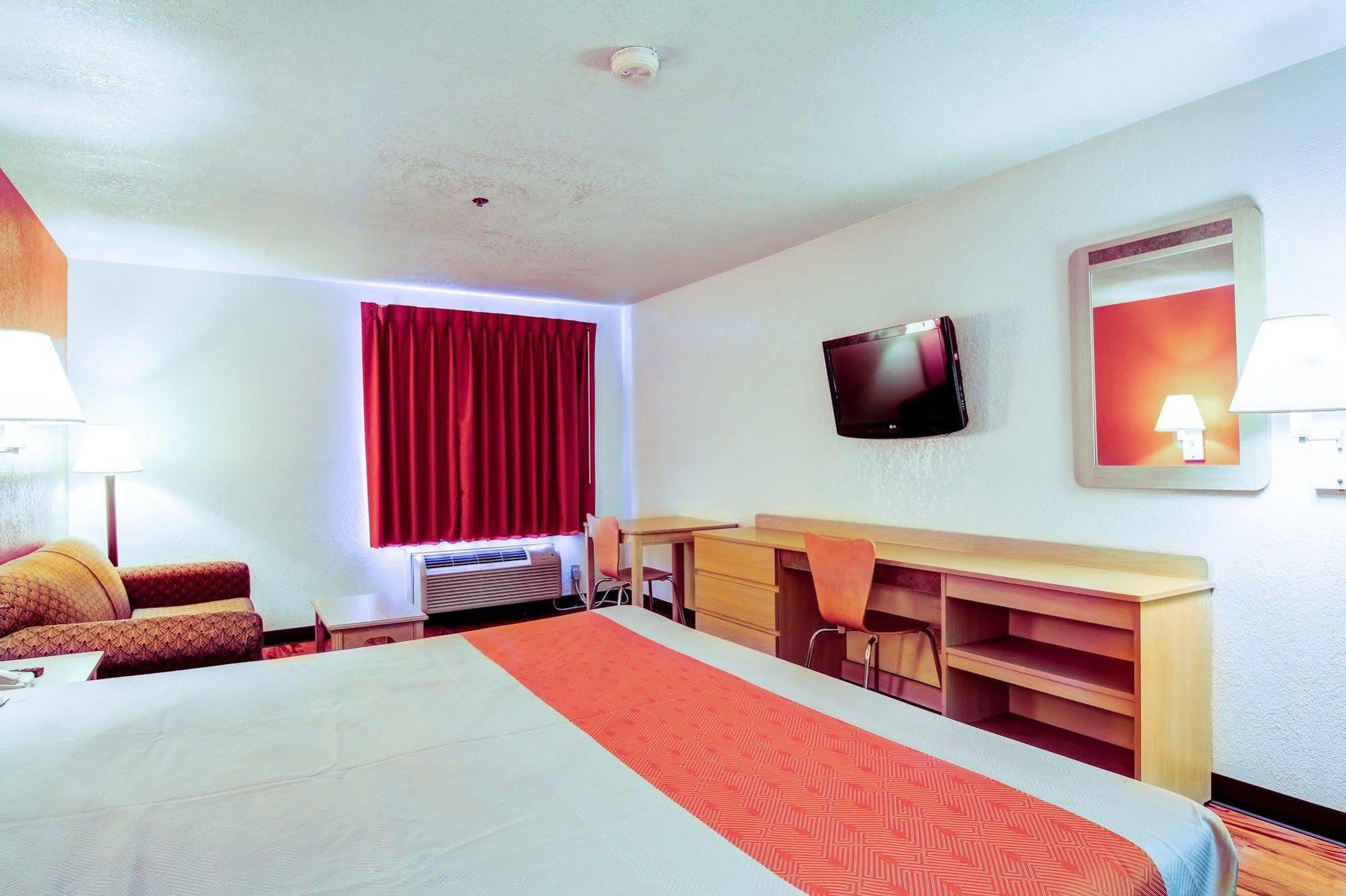 Motel 6-Columbia, Mo - East 외부 사진