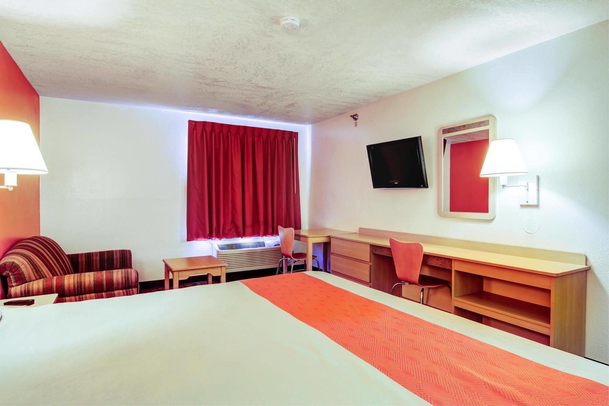 Motel 6-Columbia, Mo - East 외부 사진