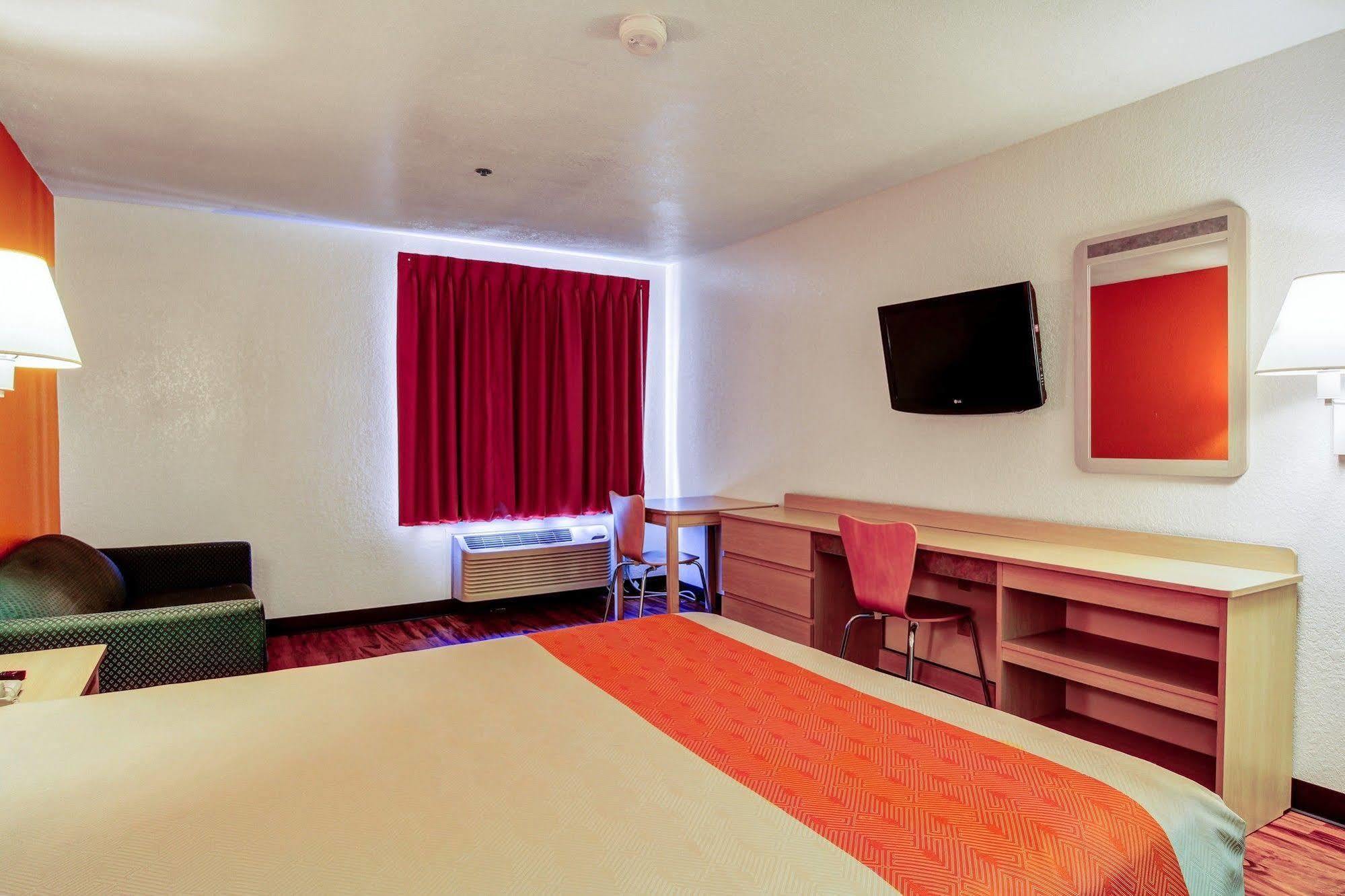 Motel 6-Columbia, Mo - East 외부 사진