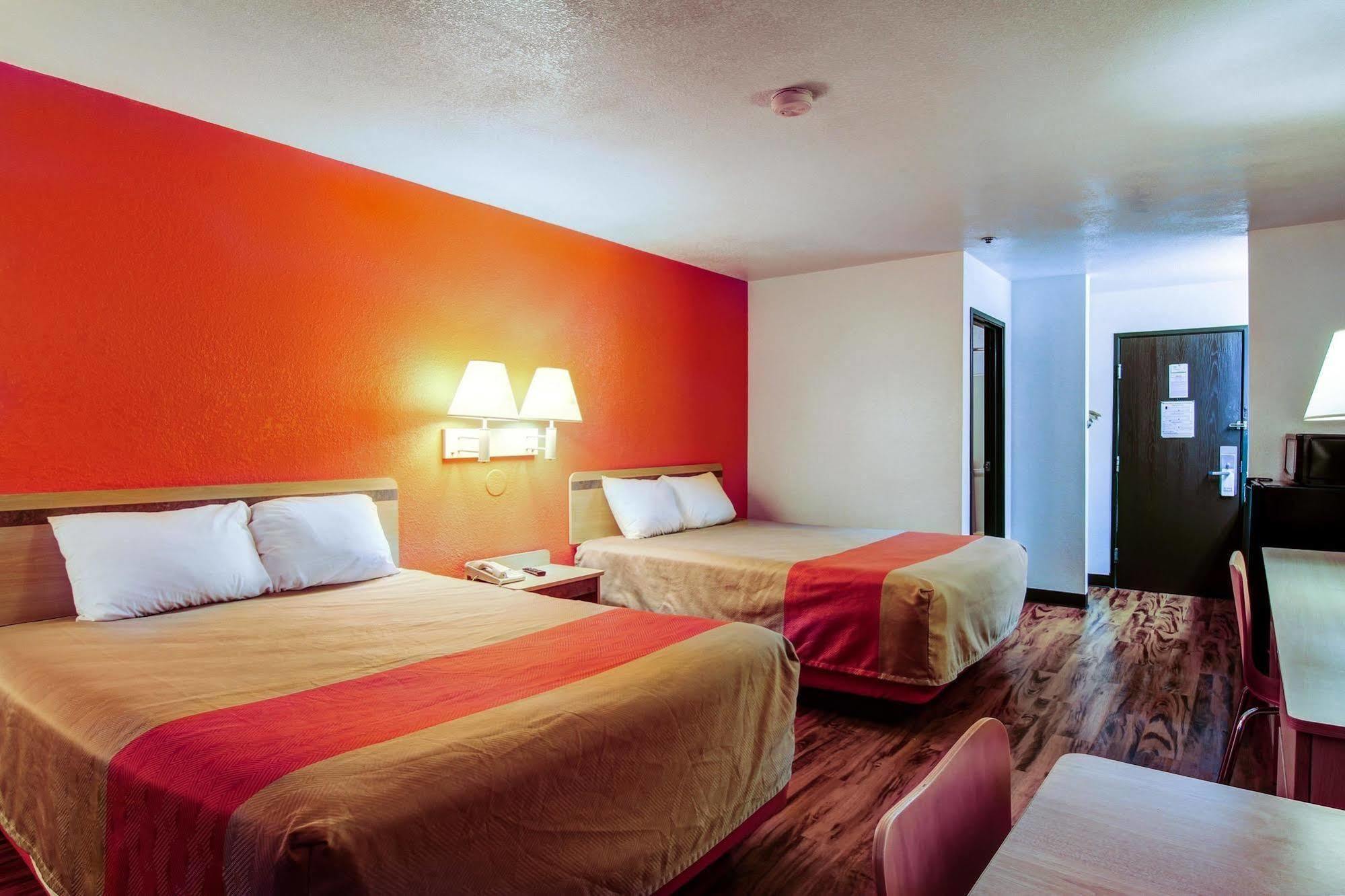 Motel 6-Columbia, Mo - East 외부 사진