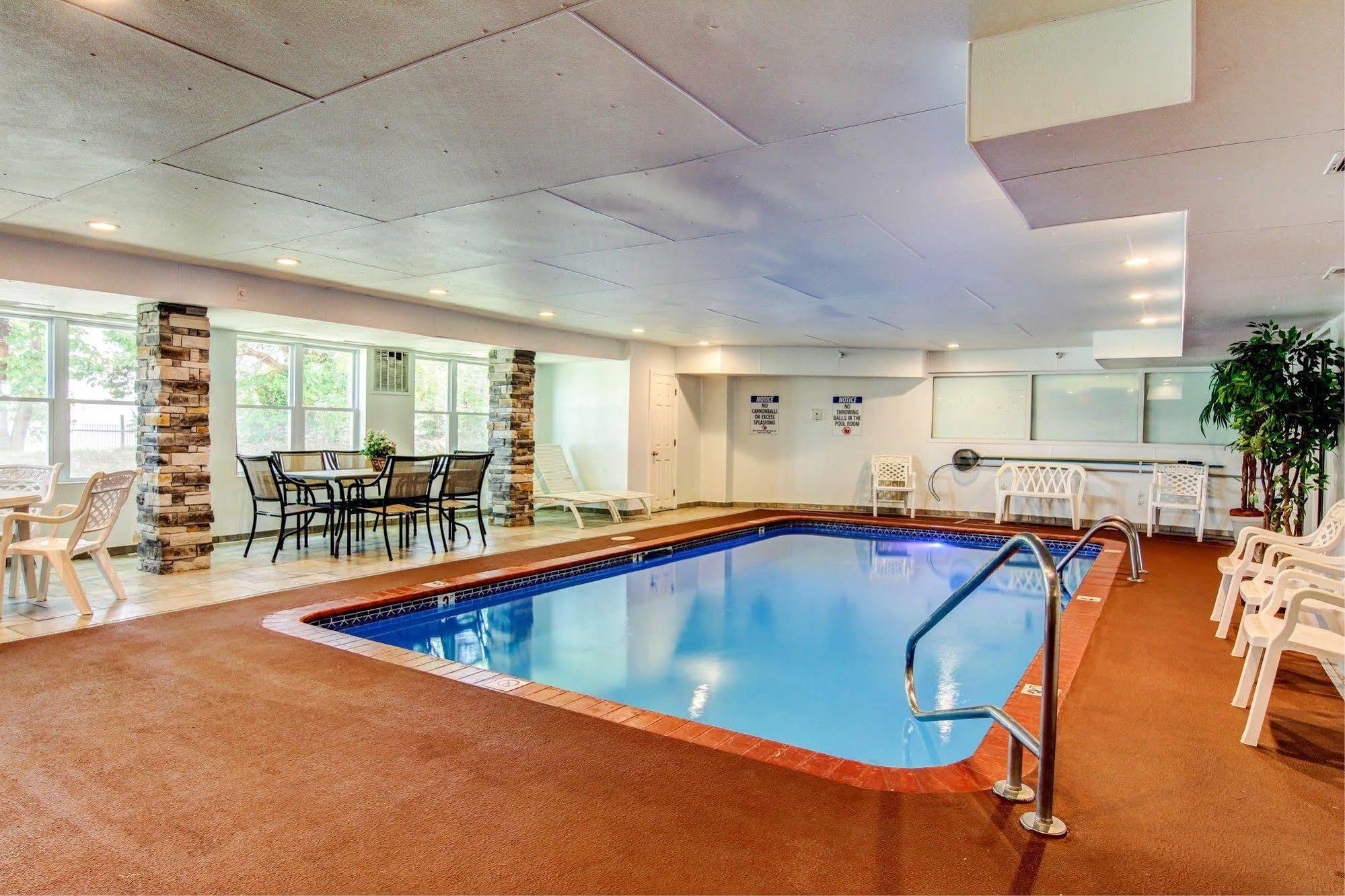 Motel 6-Columbia, Mo - East 외부 사진