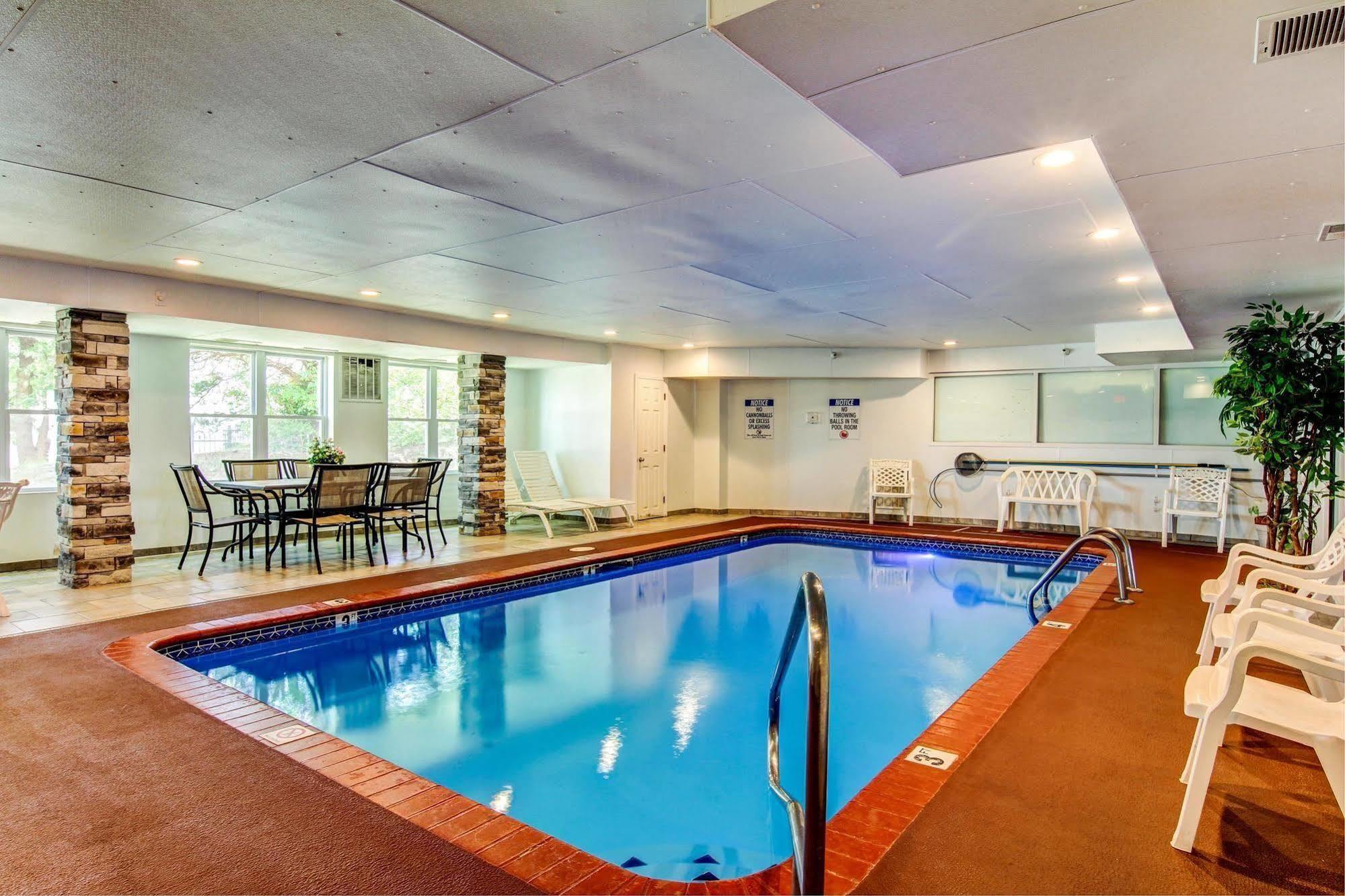 Motel 6-Columbia, Mo - East 외부 사진