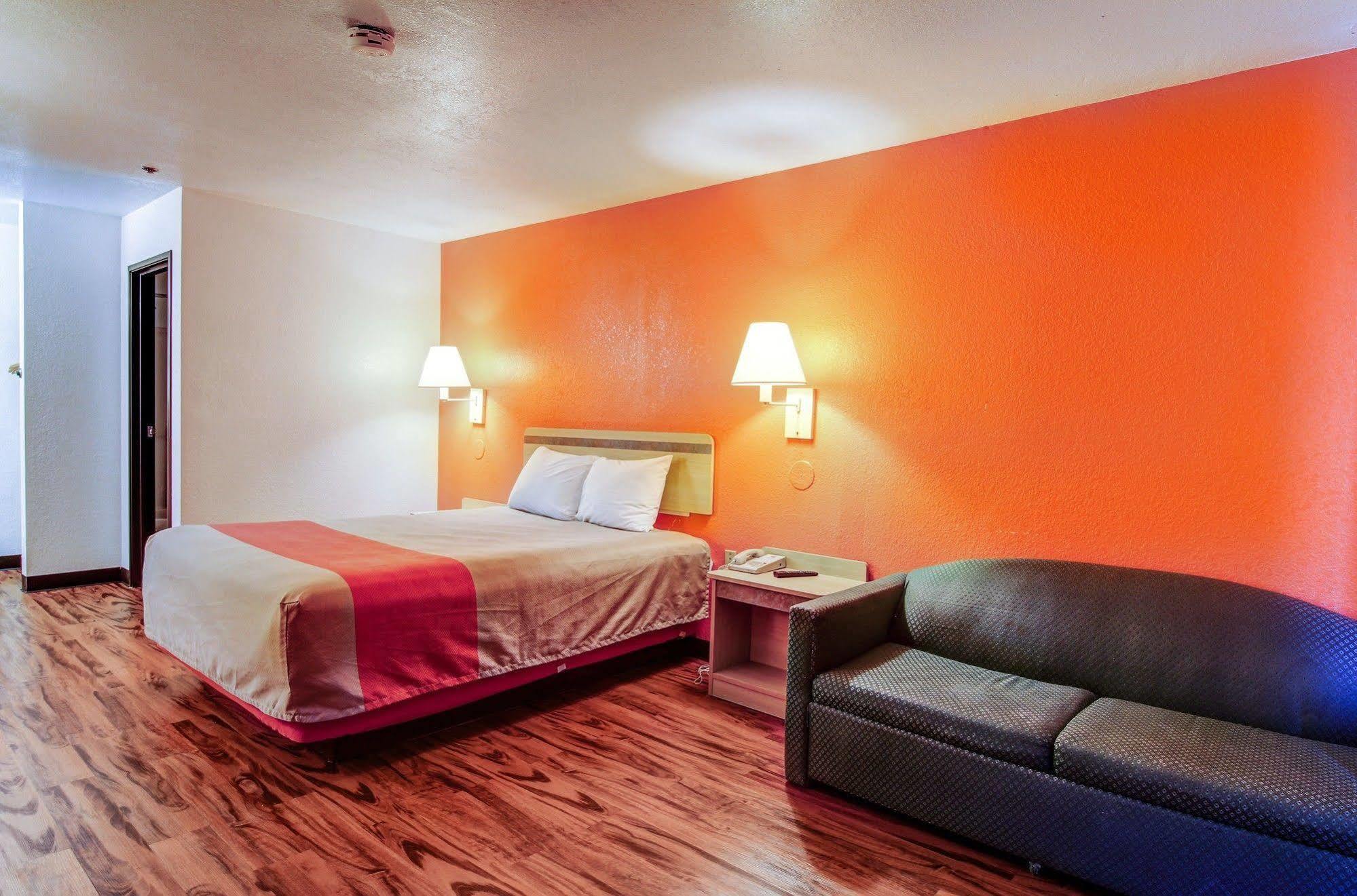 Motel 6-Columbia, Mo - East 외부 사진