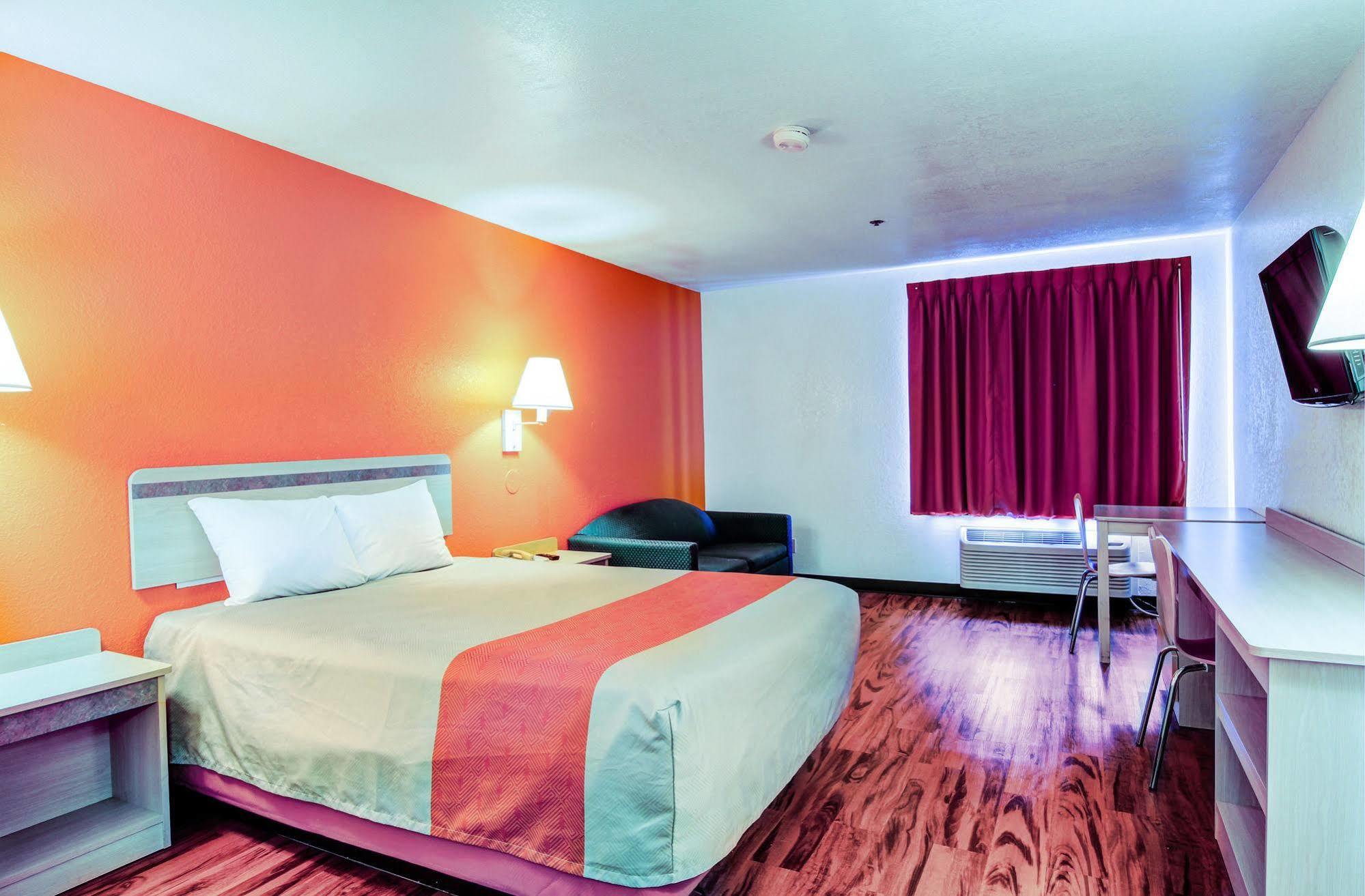 Motel 6-Columbia, Mo - East 외부 사진