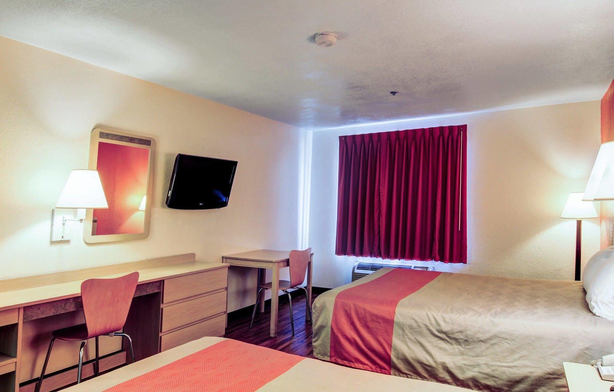 Motel 6-Columbia, Mo - East 외부 사진