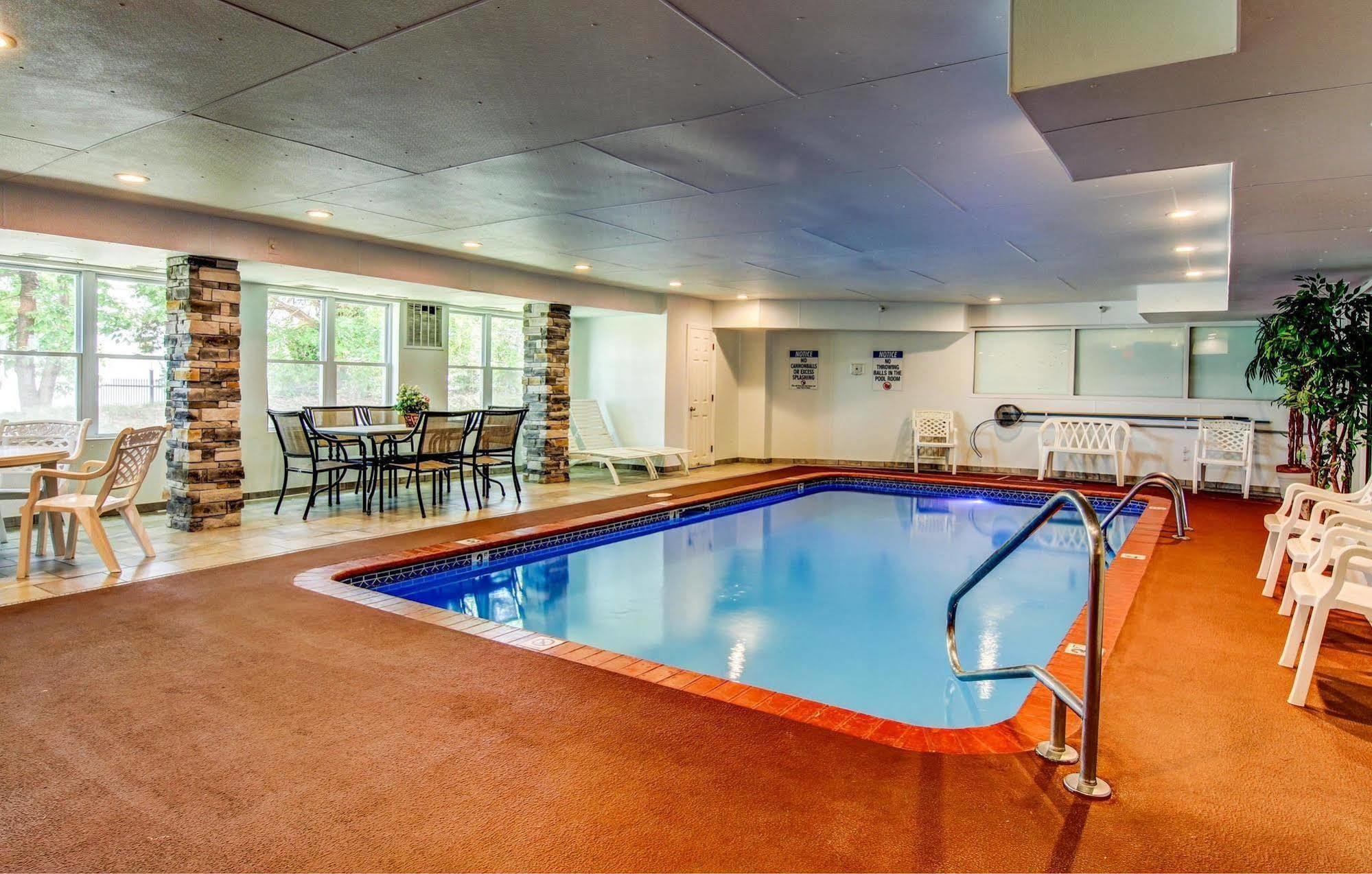 Motel 6-Columbia, Mo - East 외부 사진